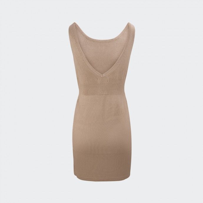 Molly Bracken Beige Dress