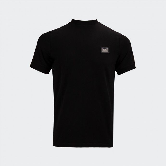 Karl Lagerfeld Black T-shirt