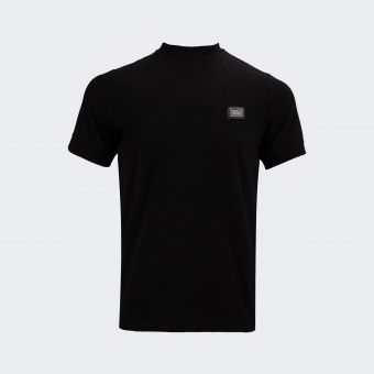 Karl Lagerfeld Black T-shirt
