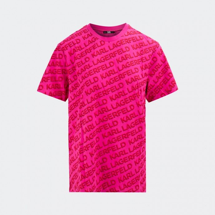 T-shirt Karl Lagerfeld