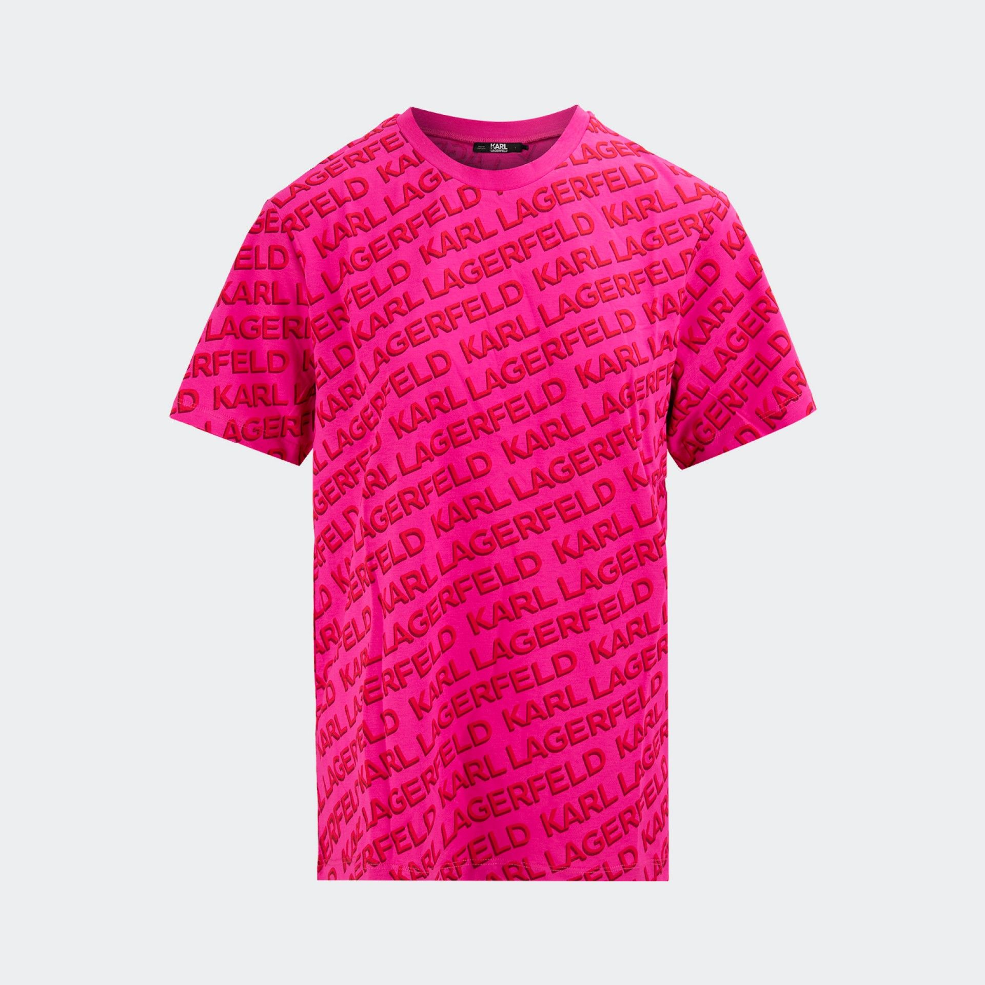 T-shirt Karl Lagerfeld