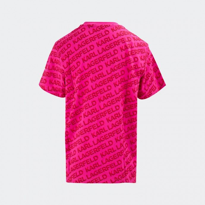 T-shirt Karl Lagerfeld