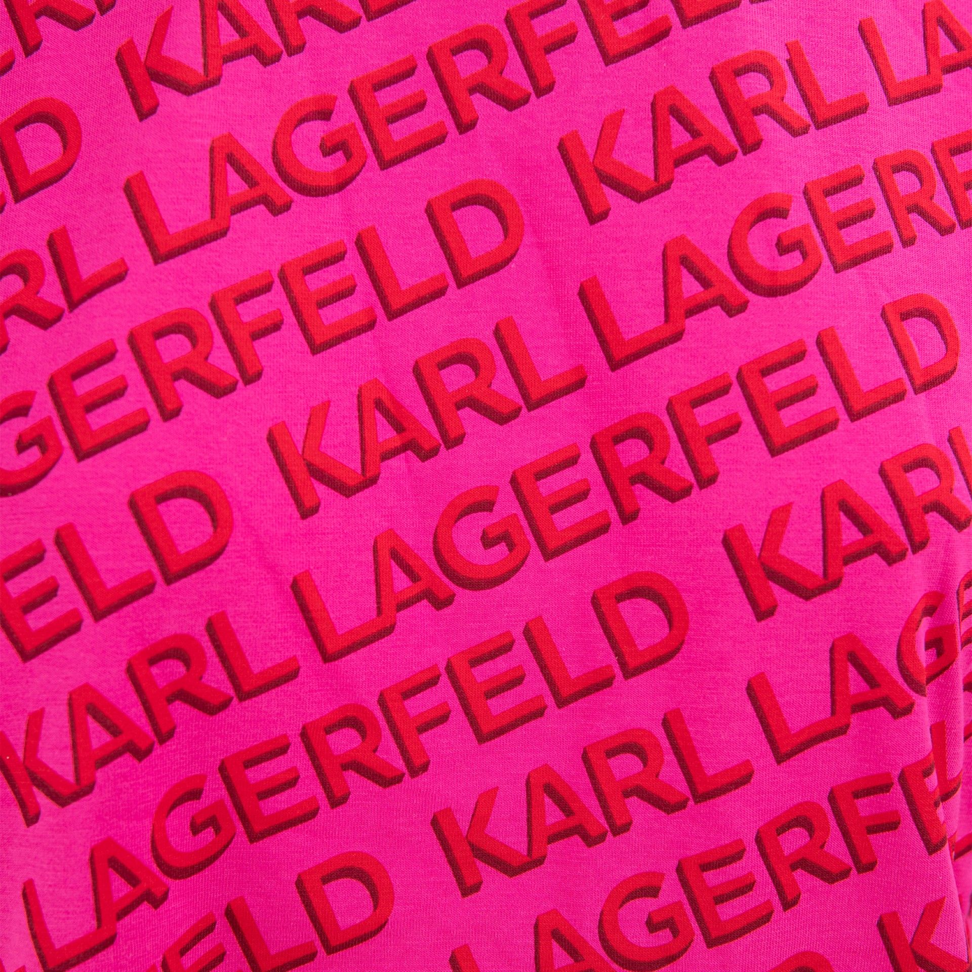 T-shirt Karl Lagerfeld