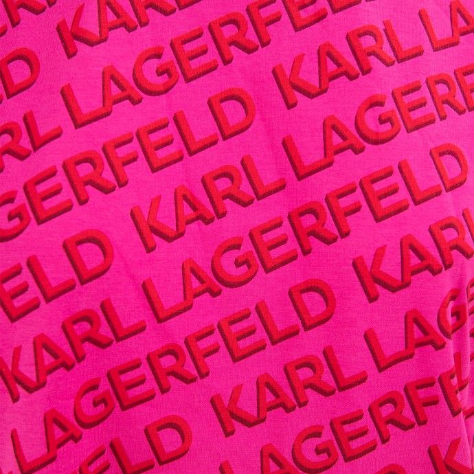 T-shirt Karl Lagerfeld