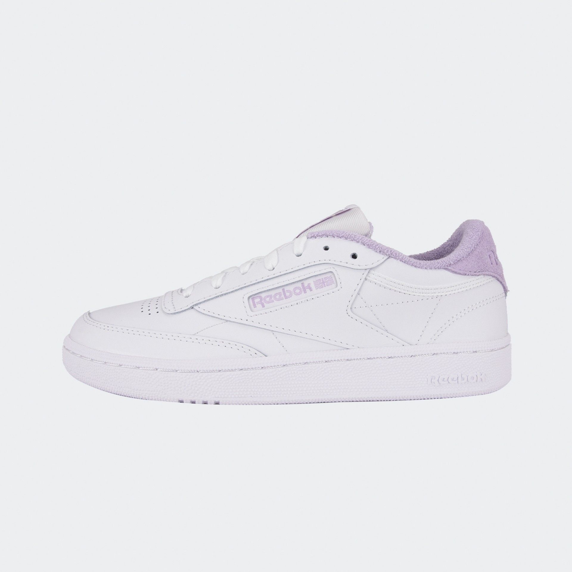 Zapatillas Reebok Club C 85