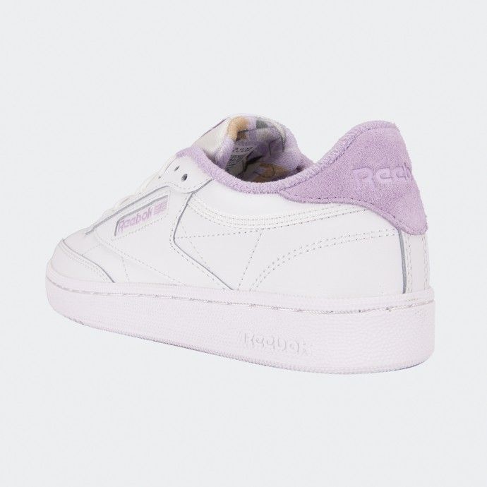 Zapatillas Reebok Club C 85