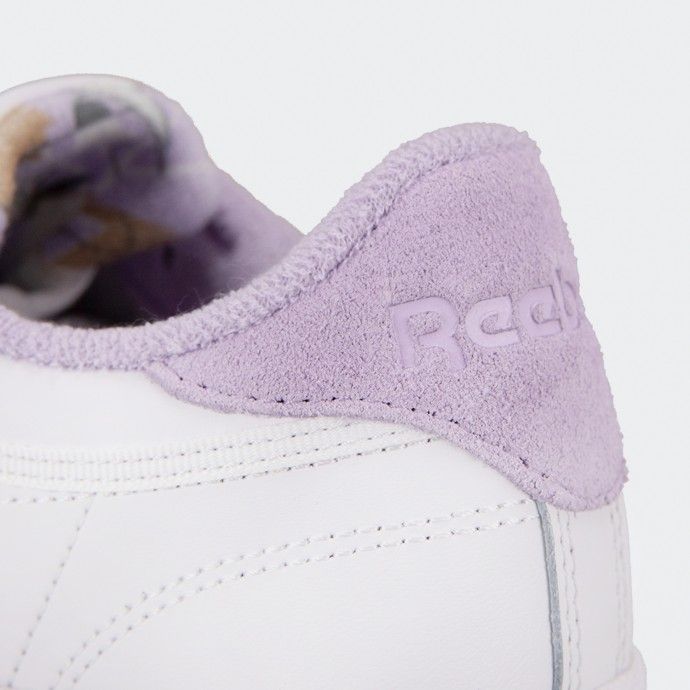 Zapatillas Reebok Club C 85