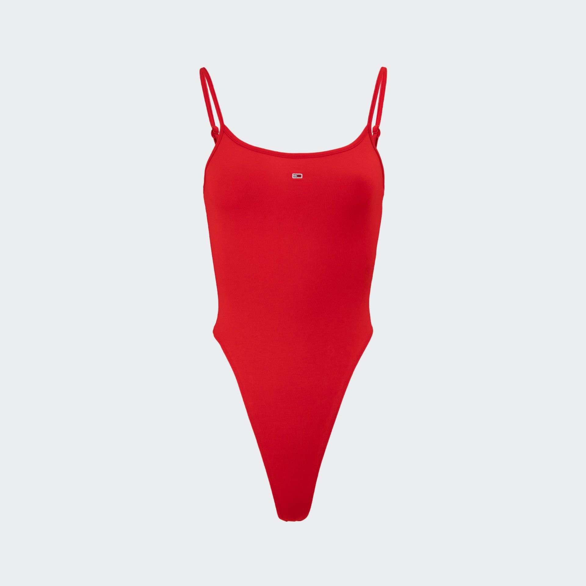 Body Tommy Jeans Red