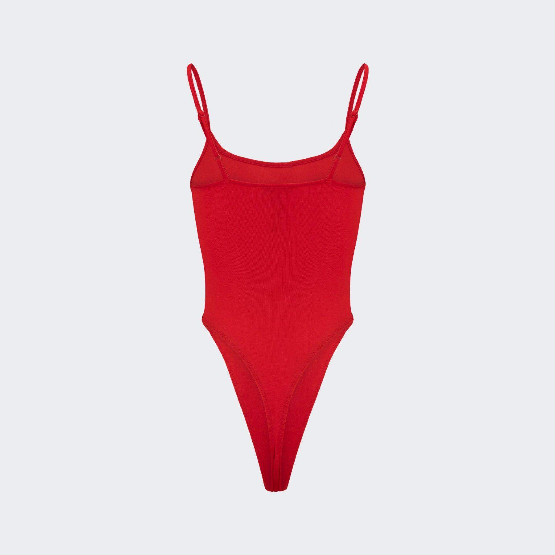 Body Tommy Jeans Red