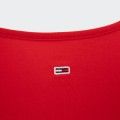 Body Tommy Jeans Red Body Tommy Jeans Red
