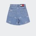 Tommy Jeans Denim Shorts Tommy Jeans Denim Shorts