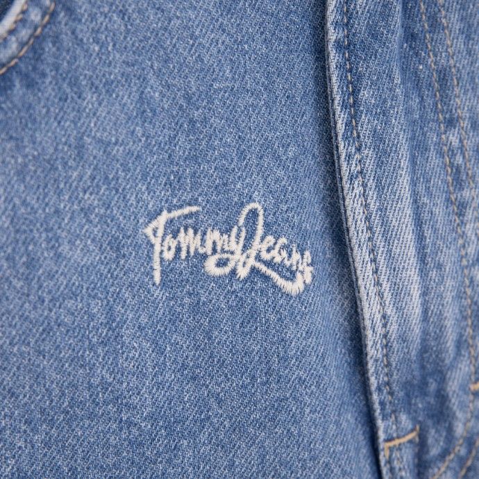 Tommy Jeans Denim Shorts