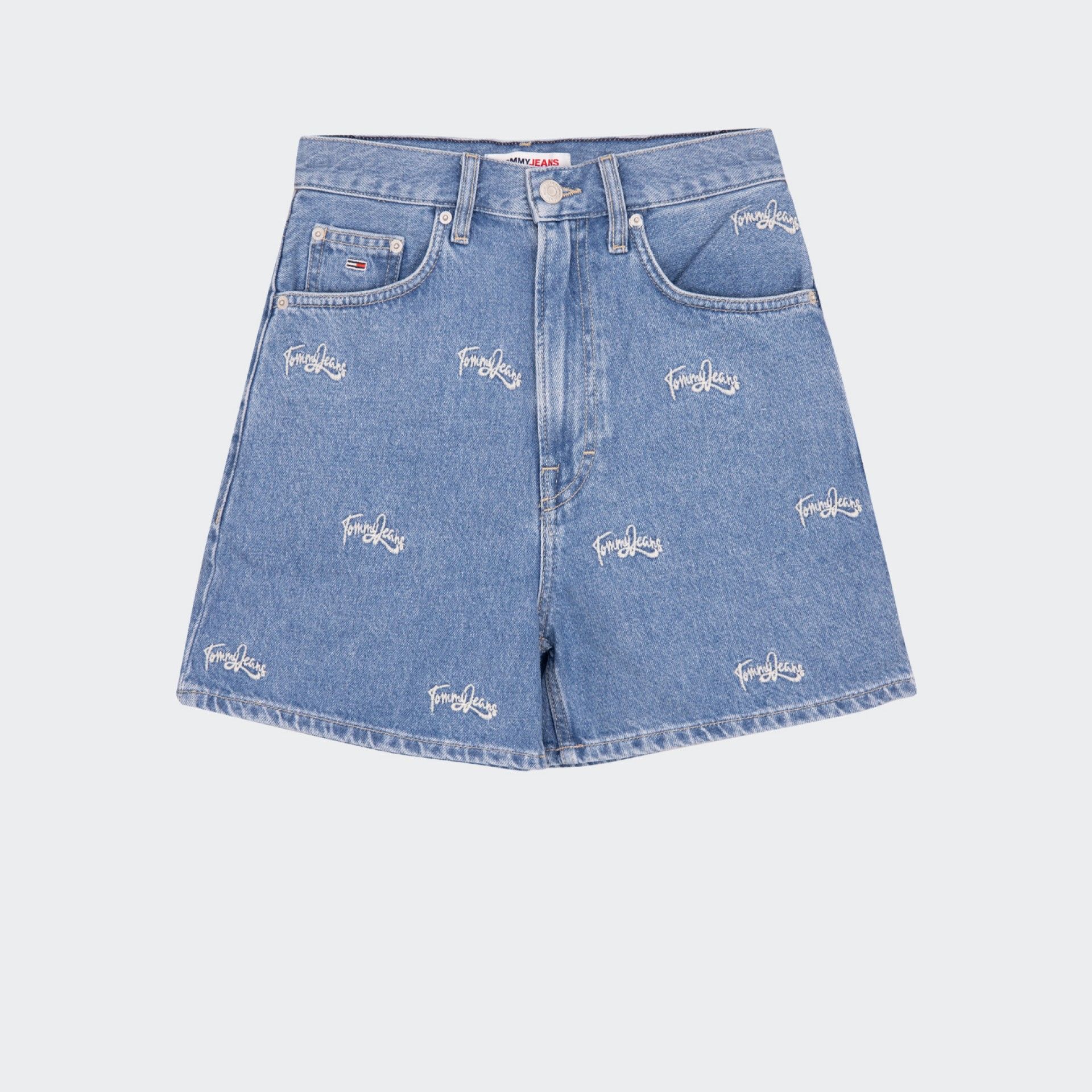 Tommy Jeans Denim Shorts