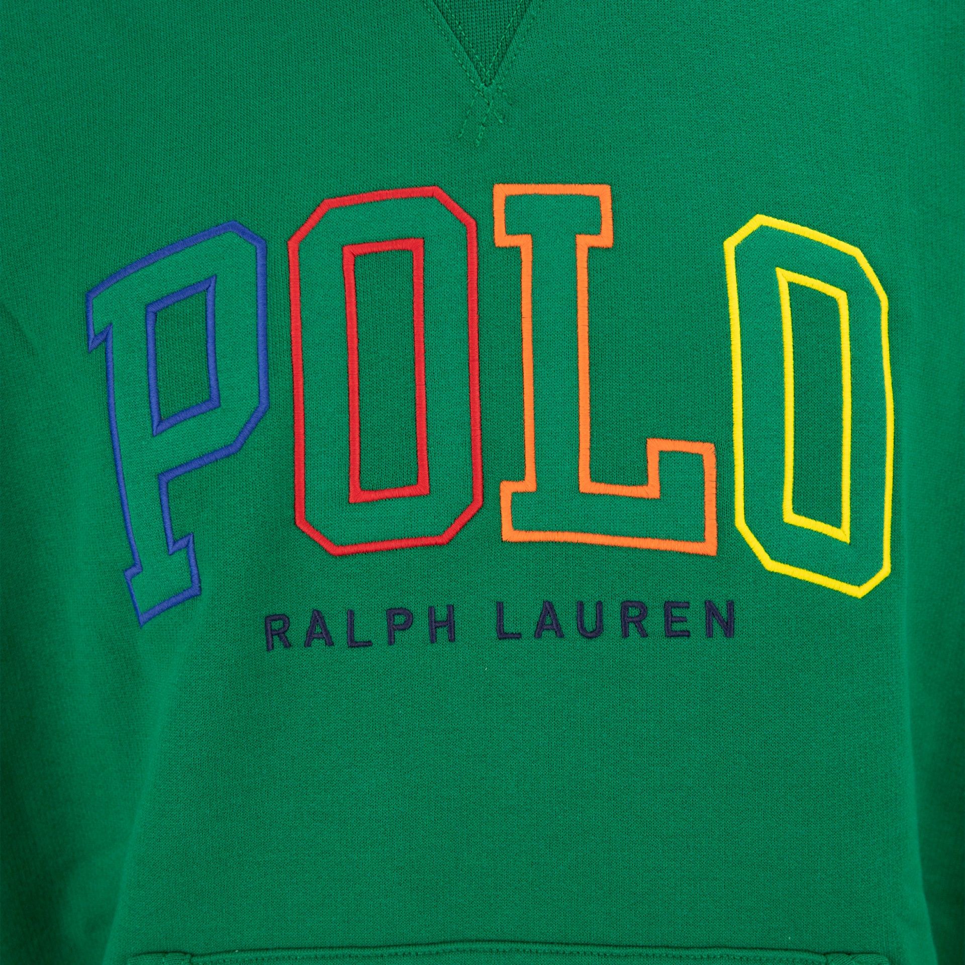 Sudadera Polo Ralph Lauren