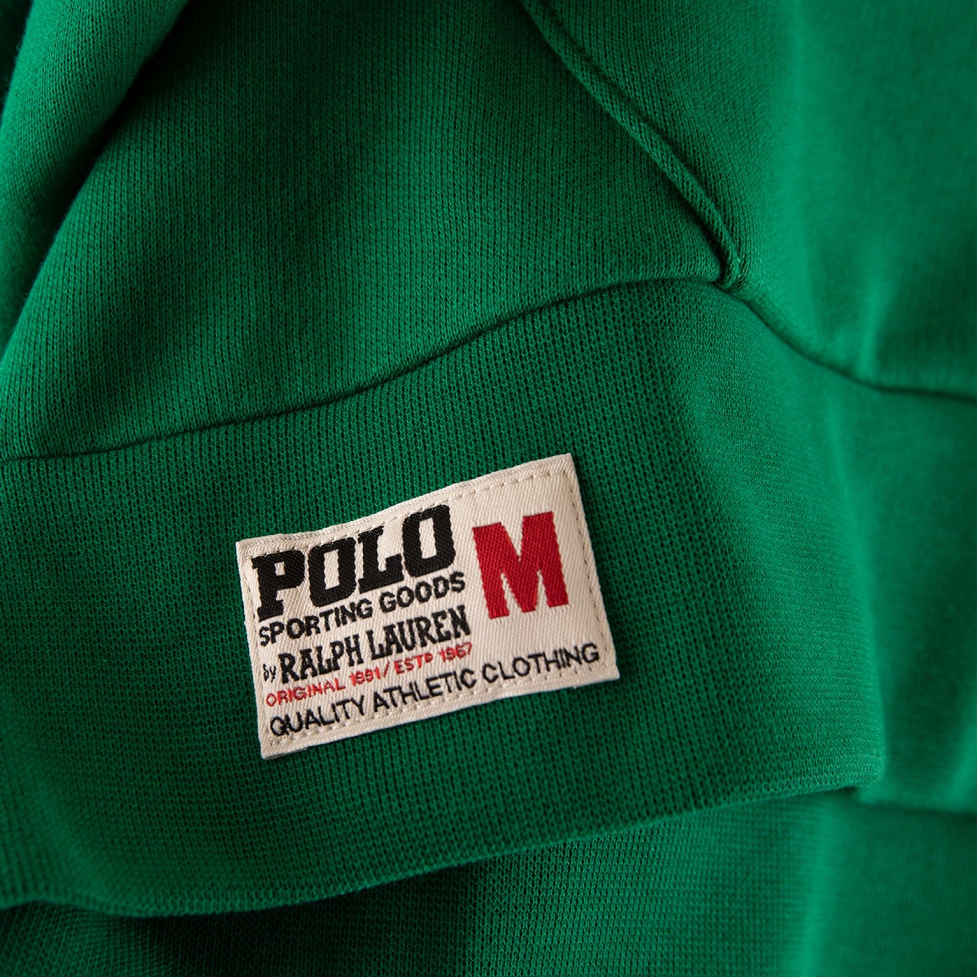 Sudadera Polo Ralph Lauren