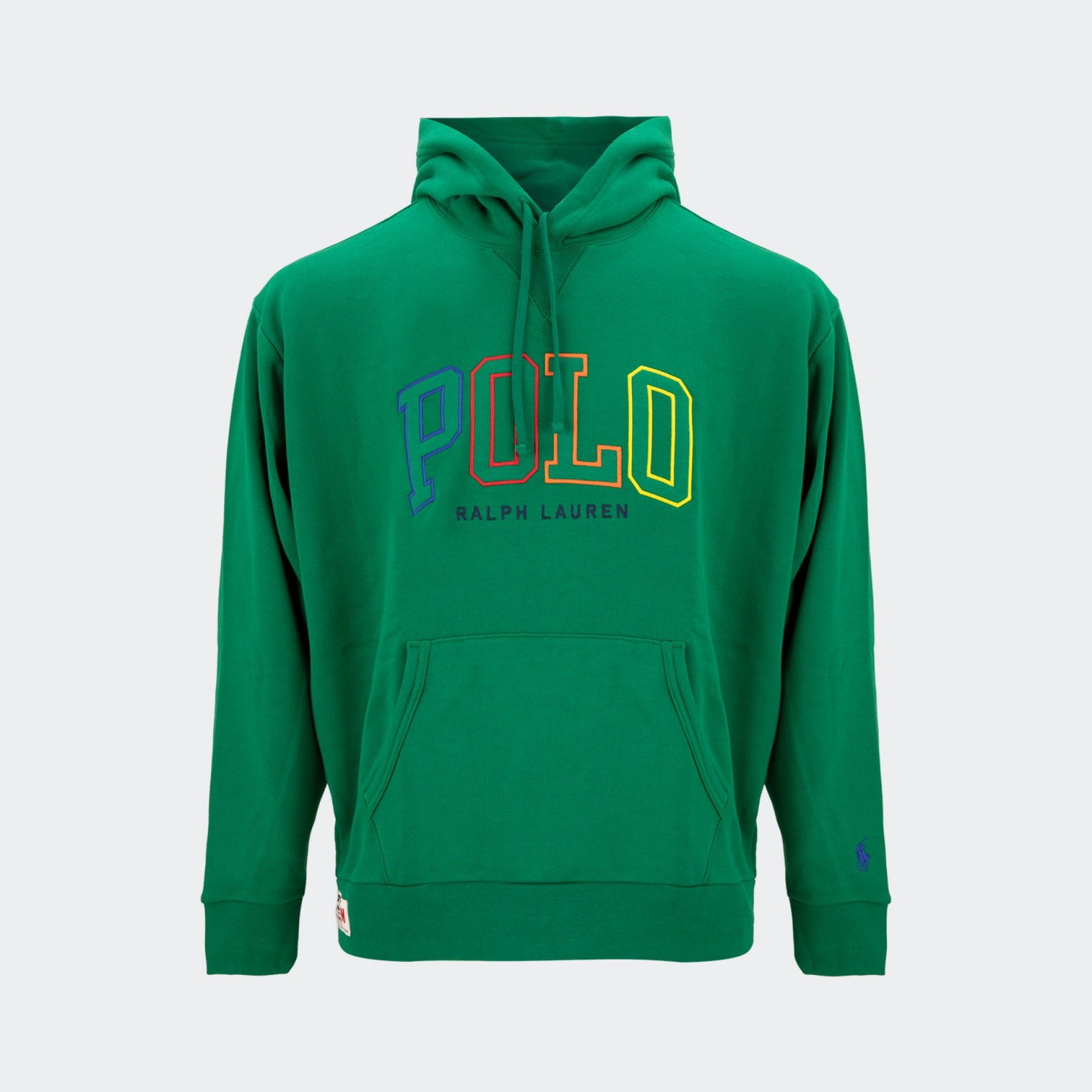 Sudadera Polo Ralph Lauren
