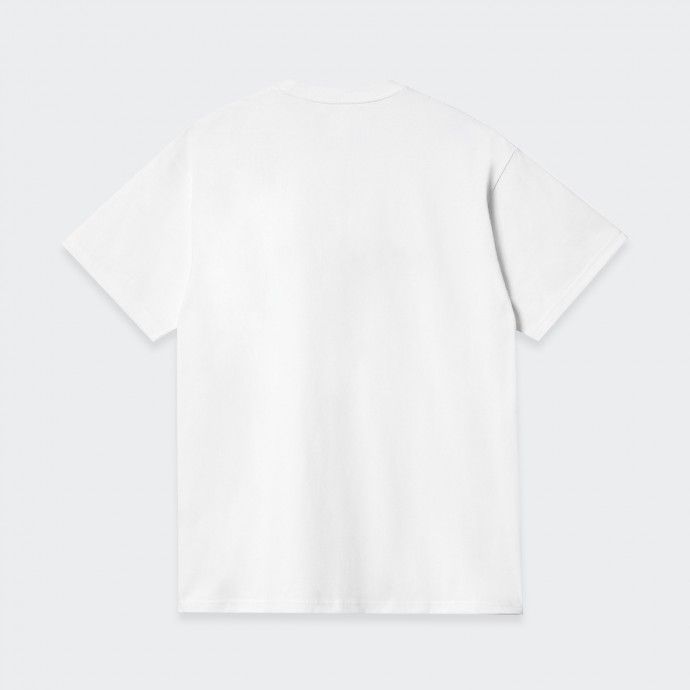 Karl Lagerfeld White T-shirt
