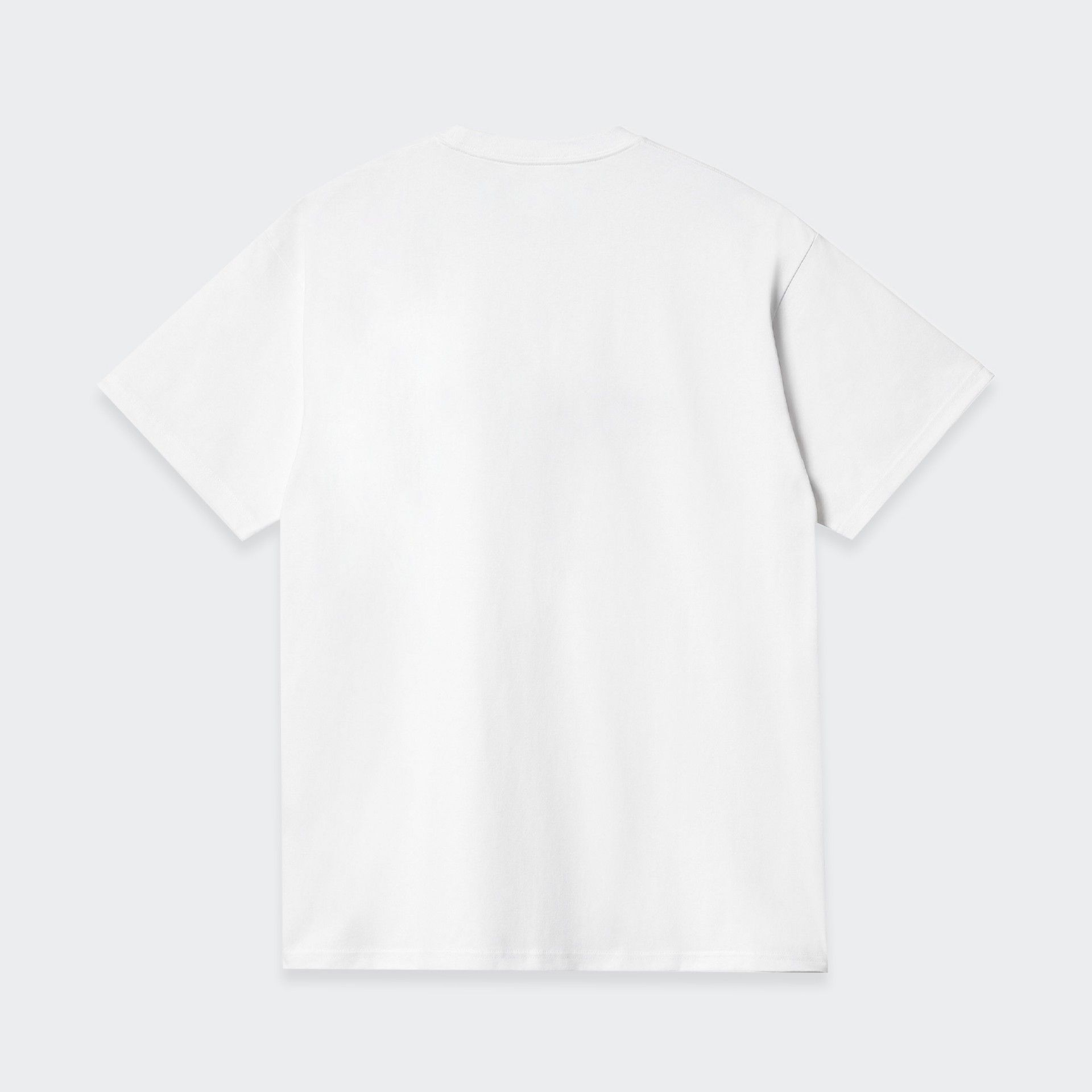 Karl Lagerfeld White T-shirt