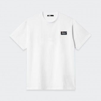 Karl Lagerfeld White T-shirt