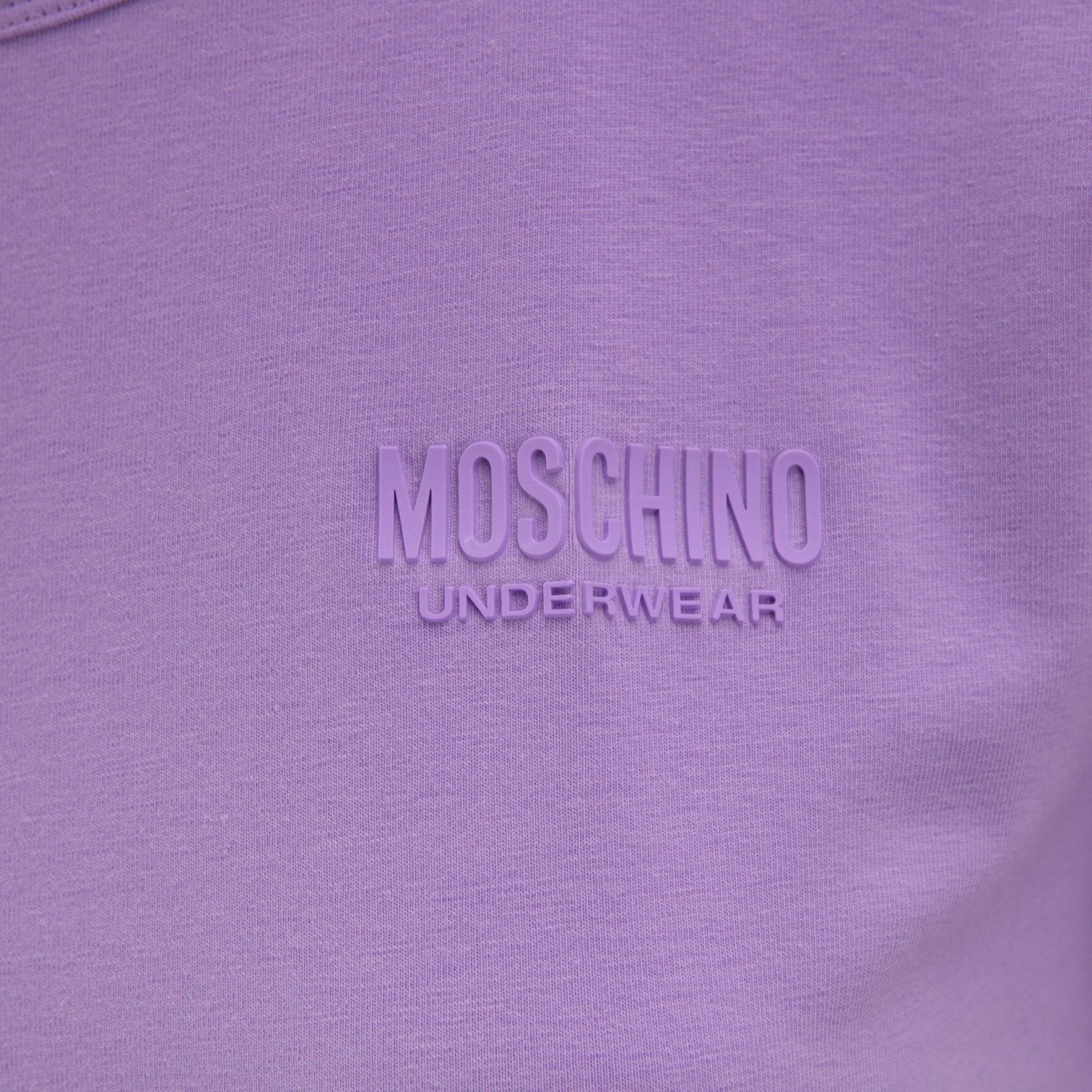 Tshirt Moschino