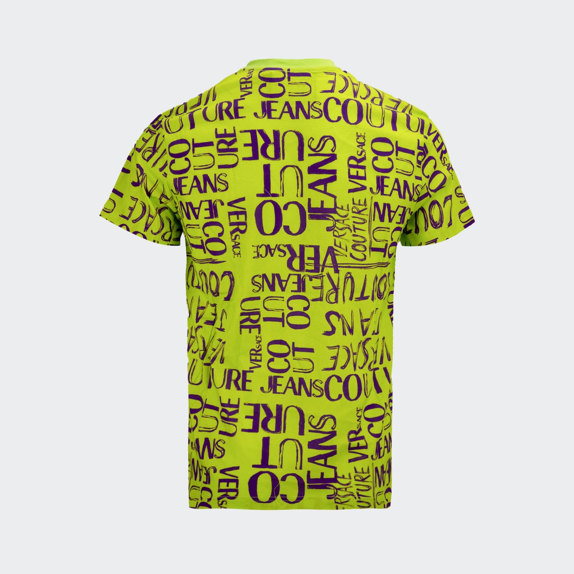 T-shirt Versace Jeans Cou