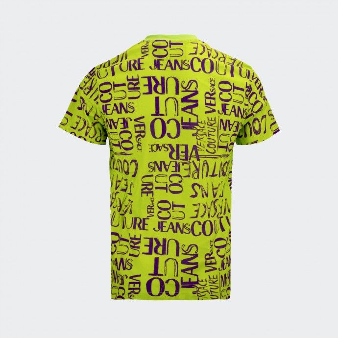 T-shirt Versace Jeans Cou