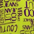 T-shirt Versace Jeans Cou T-shirt Versace Jeans Cou