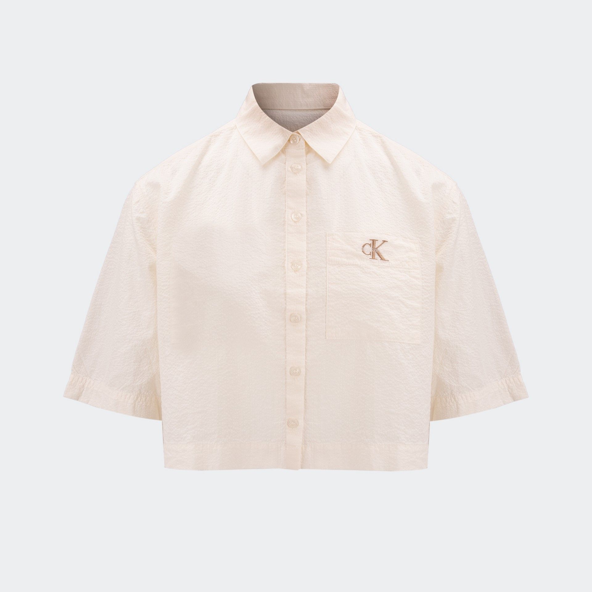 Camisa Calvin
