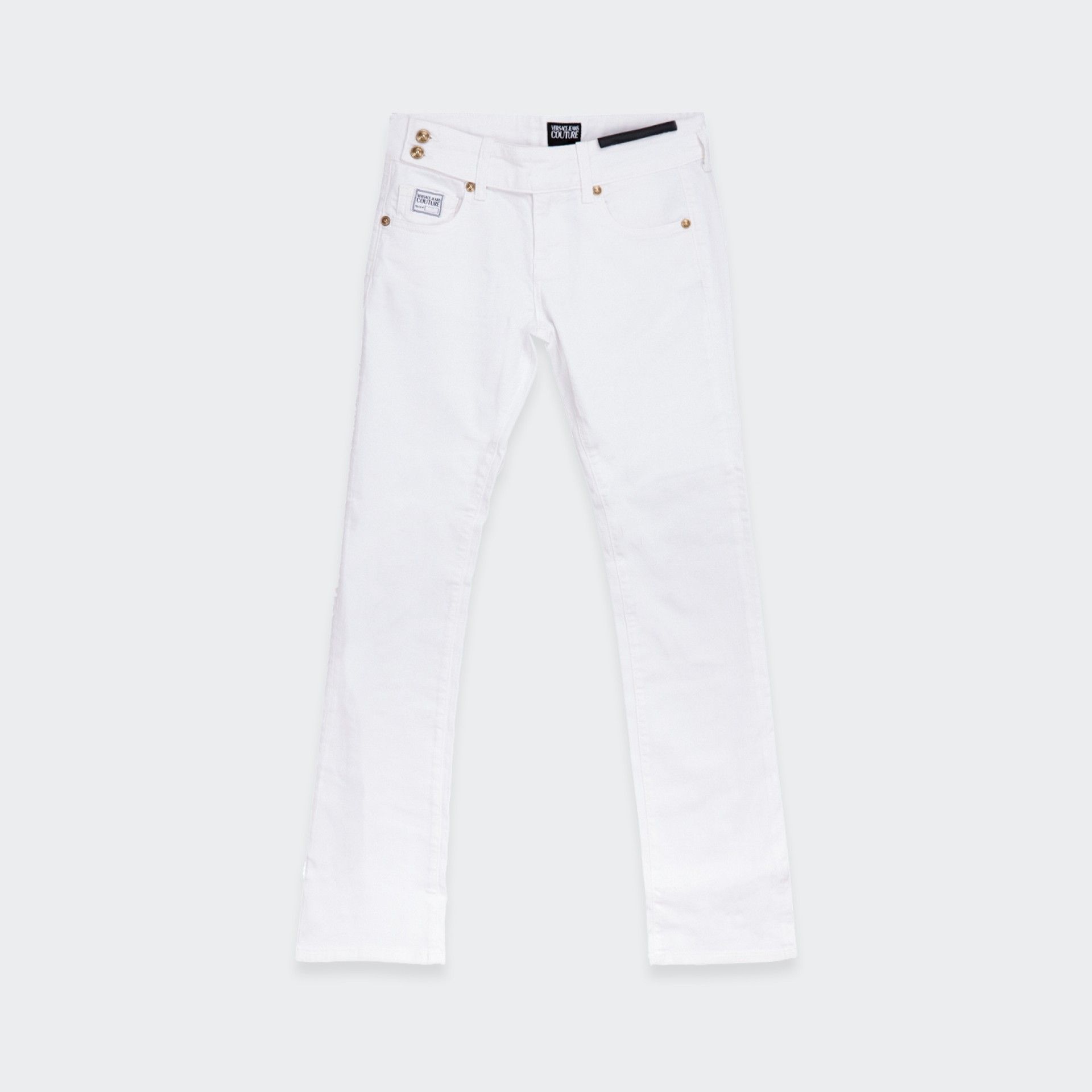 Calça Versace Jeans Coutu