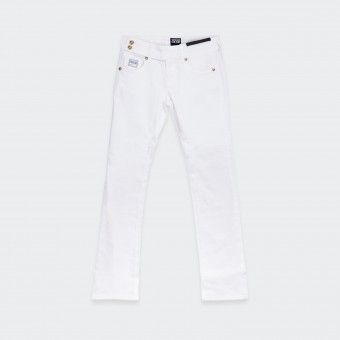 Calça Versace Jeans Coutu Calça Versace Jeans Coutu