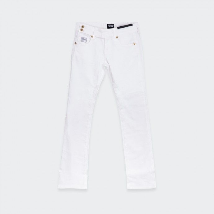 Calça Versace Jeans Coutu
