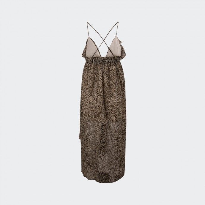 Molly Bracken Kaki dress