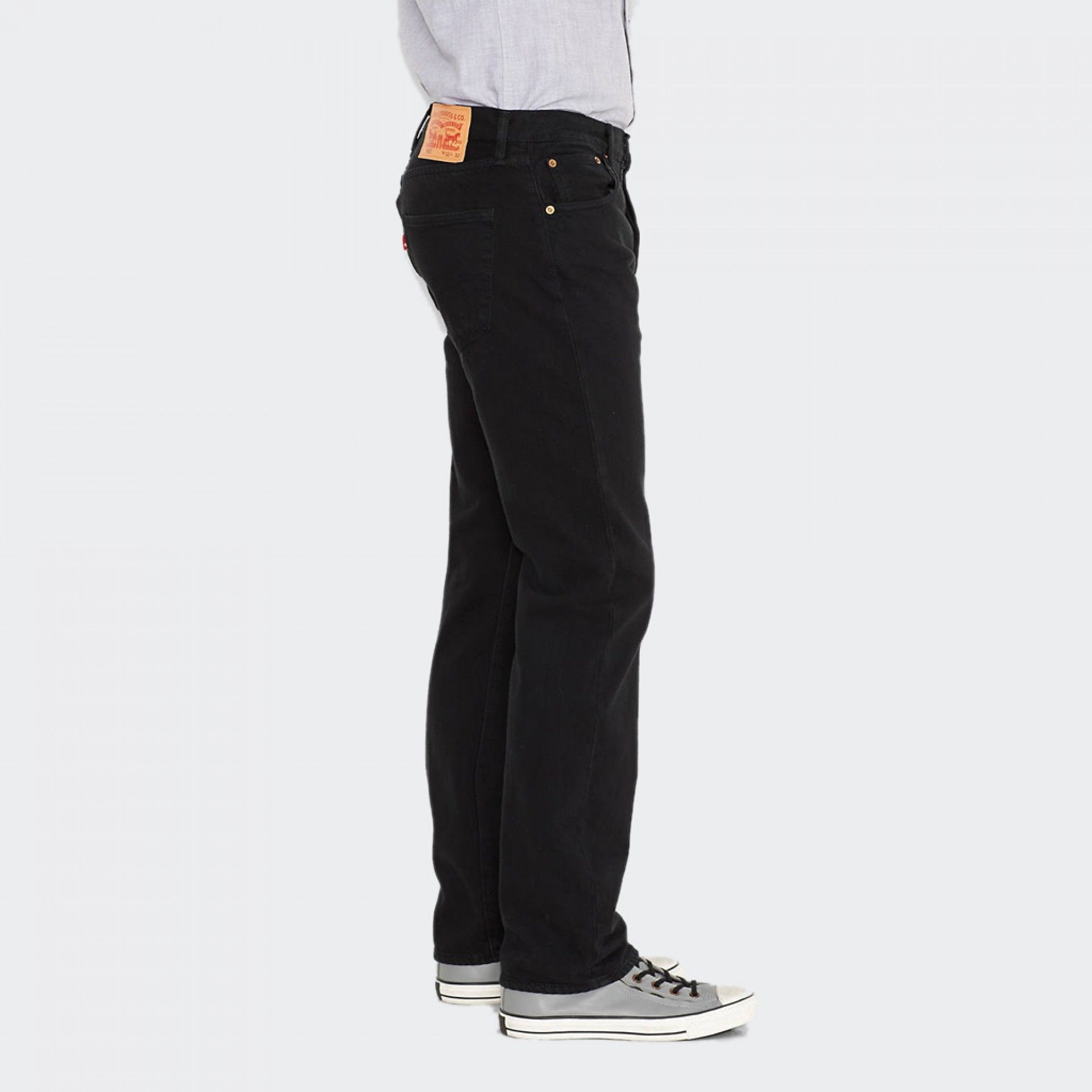 Levi's 501 jeans