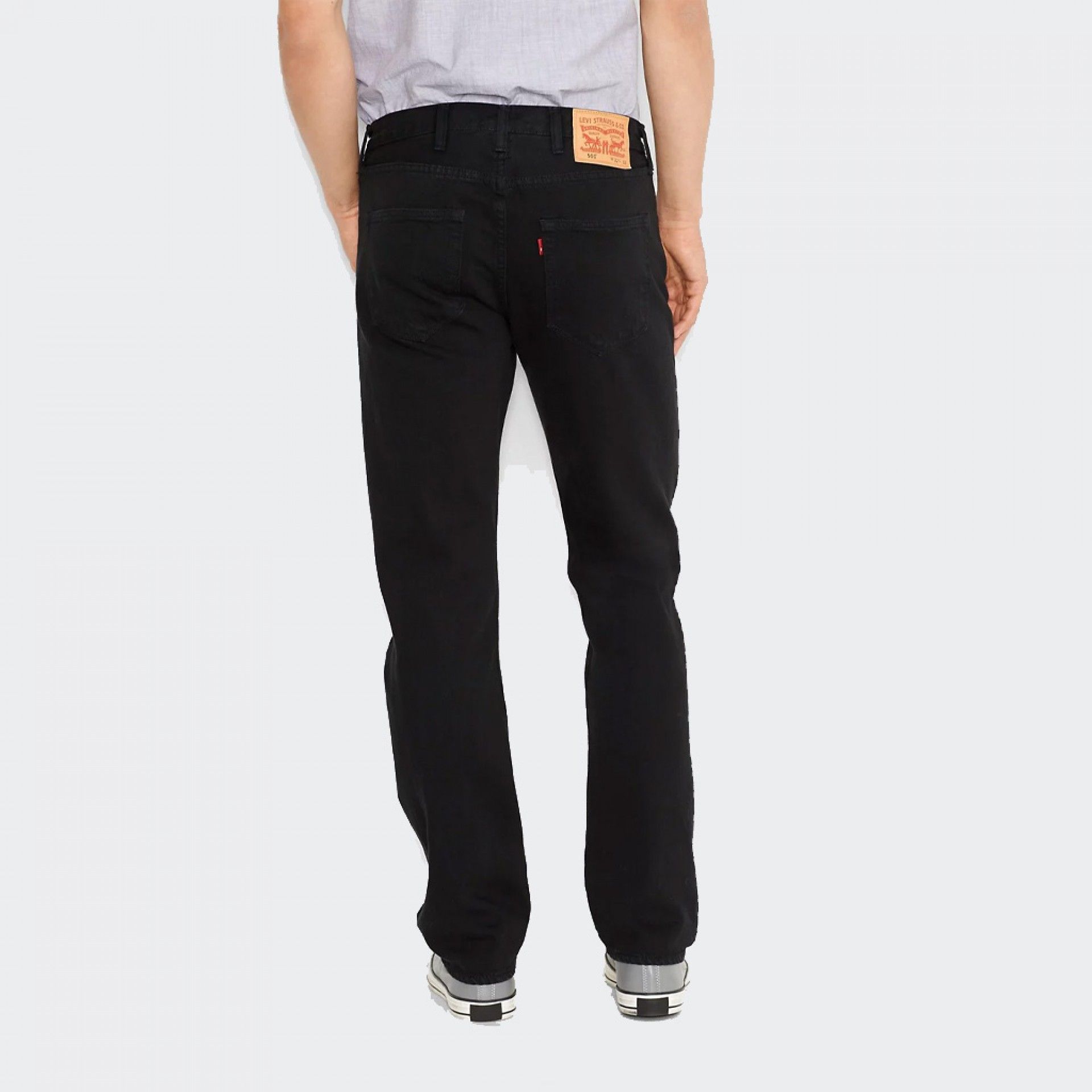 Levi's 501 jeans