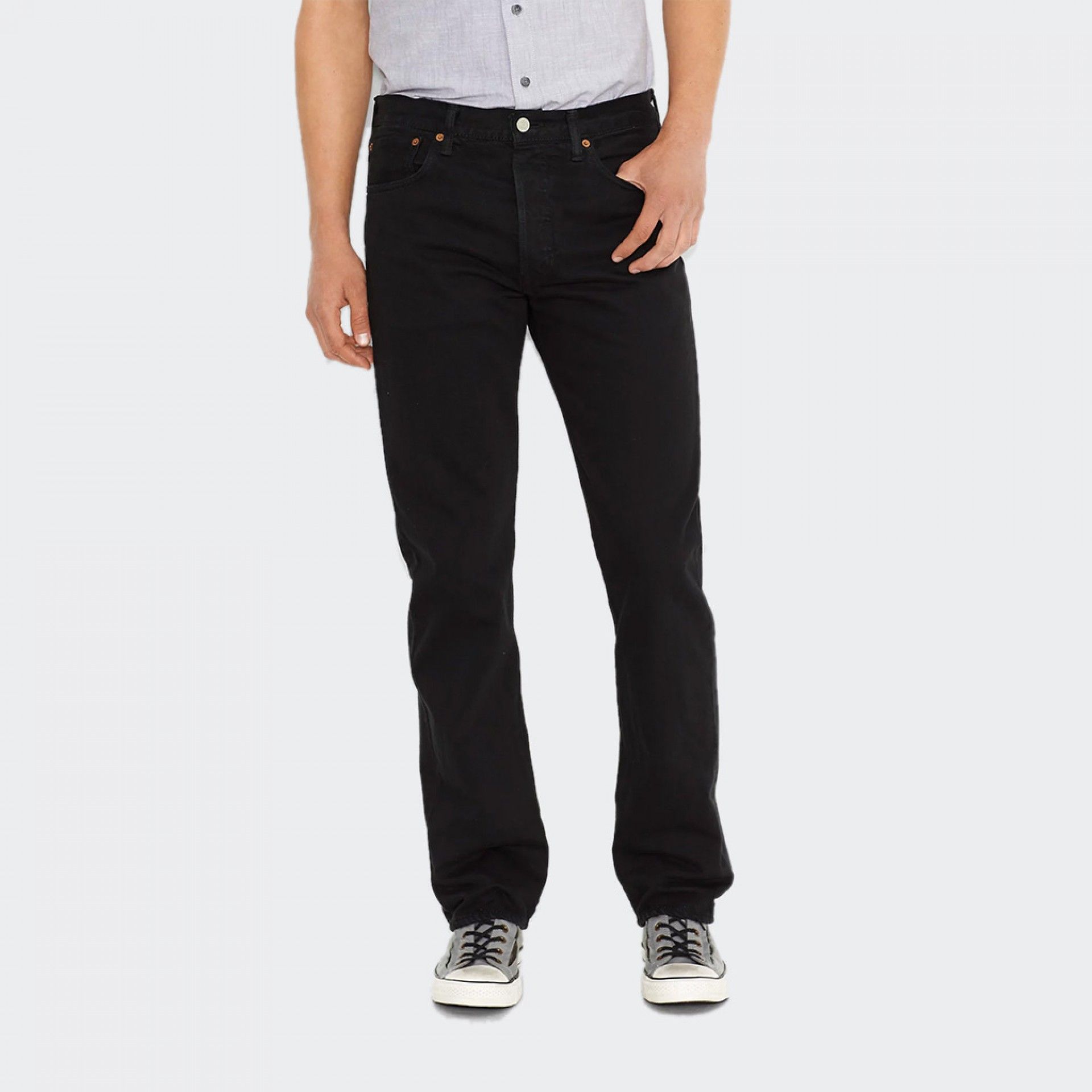 Levi's 501 jeans