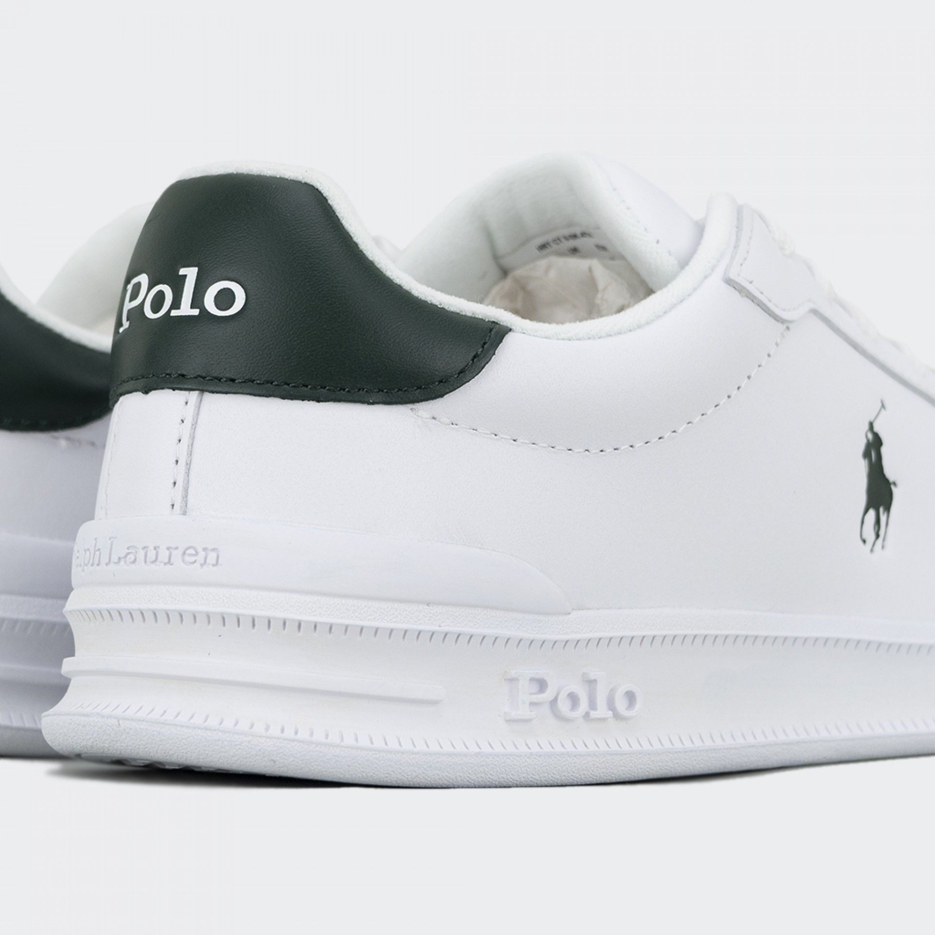 Ténis Ralph Lauren