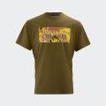 T-shirt Versace Jeans Cou T-shirt Versace Jeans Cou