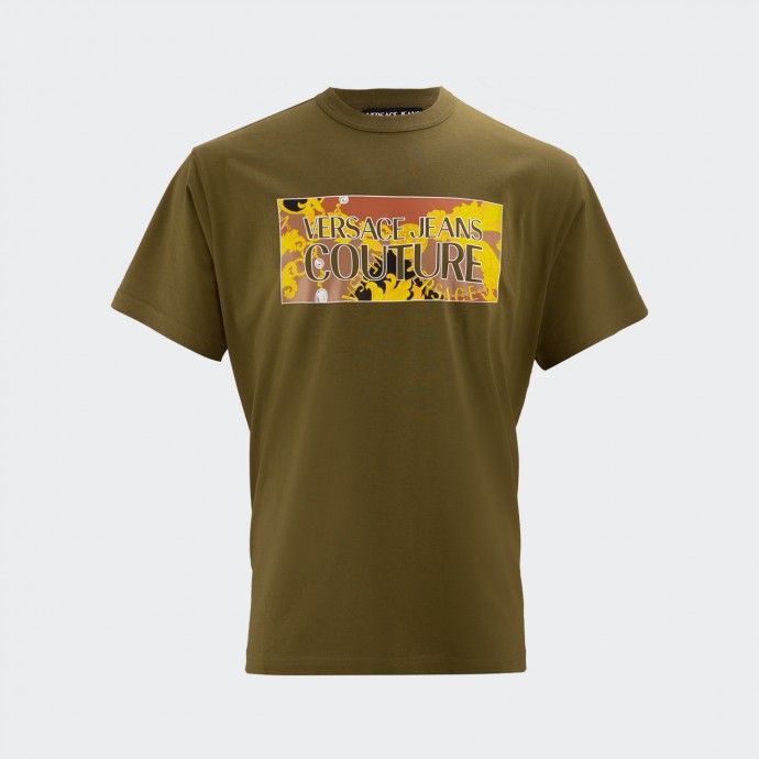 T-shirt Versace Jeans Cou