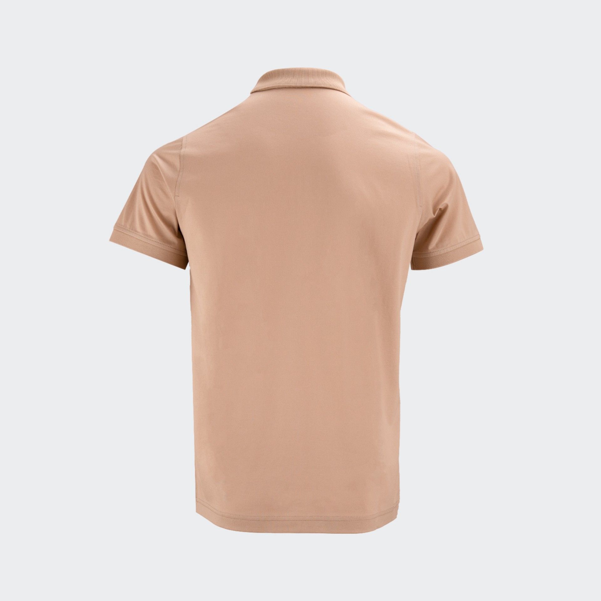 Polo Karl Lagerfeld Beige