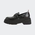 Tommy Jeans Shoes Black