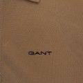 Polo Gant Marrón Polo Gant Marrón