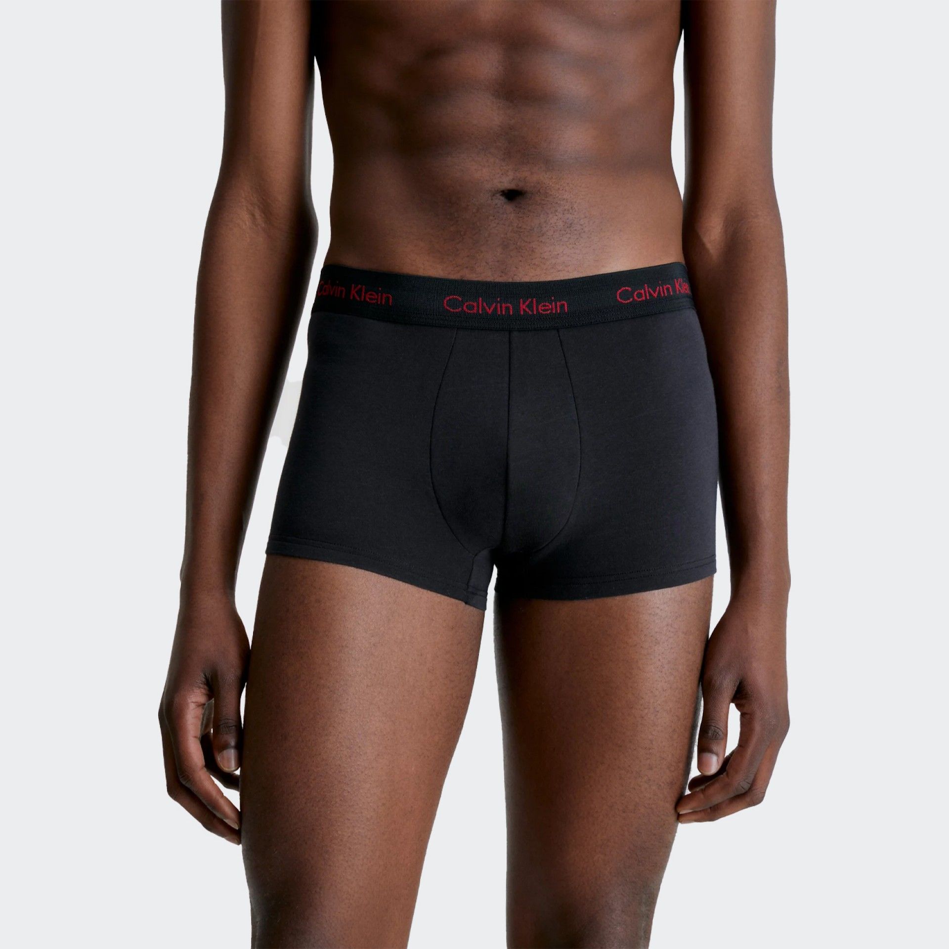 Calvin Klein Boxer Black