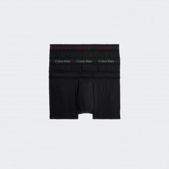 Calvin Klein Boxer Black