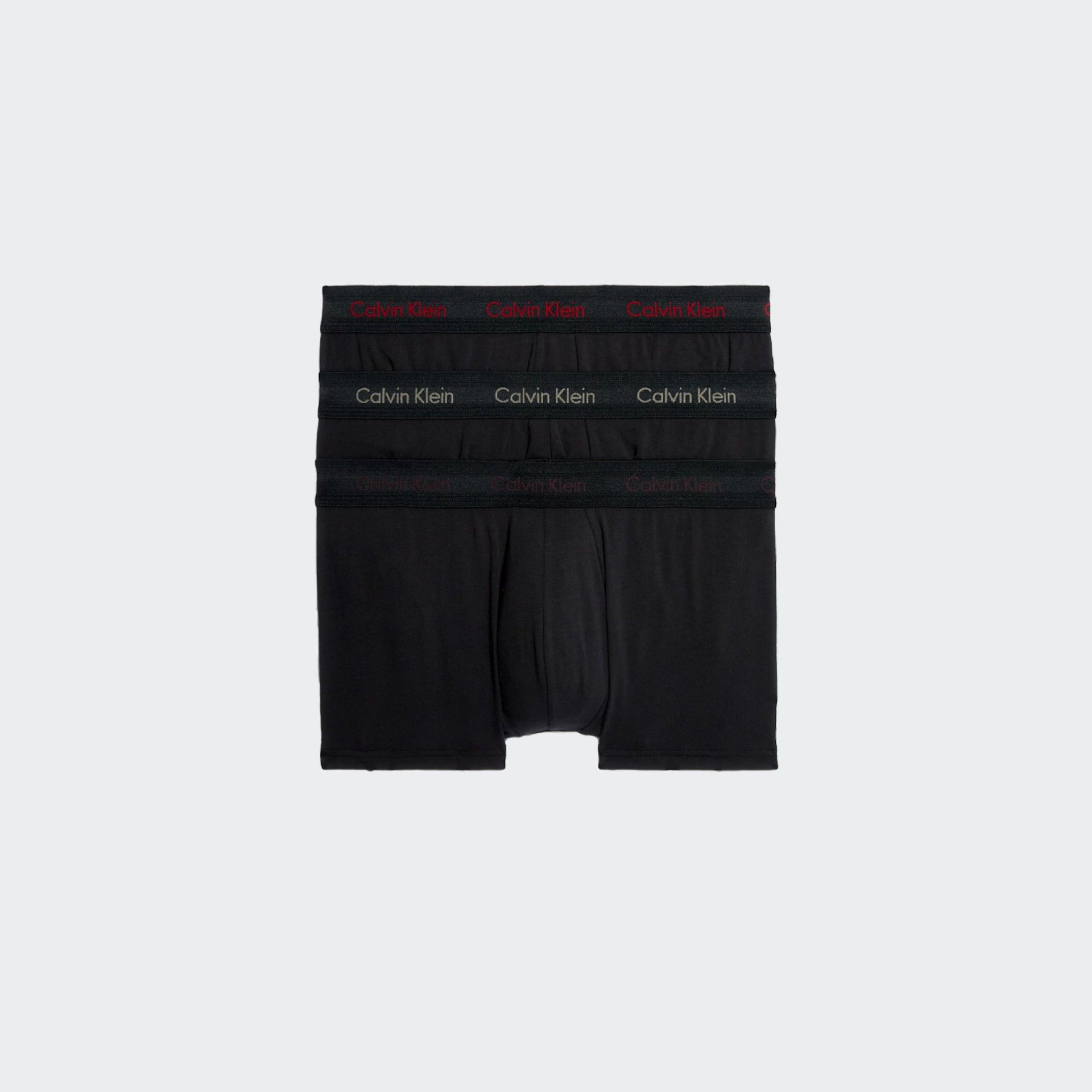 Calvin Klein Boxer Black