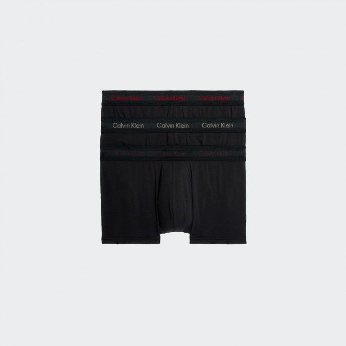 Calvin Klein Boxer Black