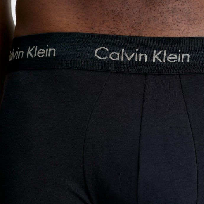 Calvin Klein Boxer Black