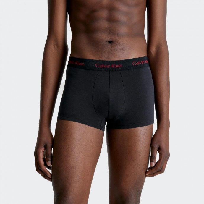 Calvin Klein Boxer Black