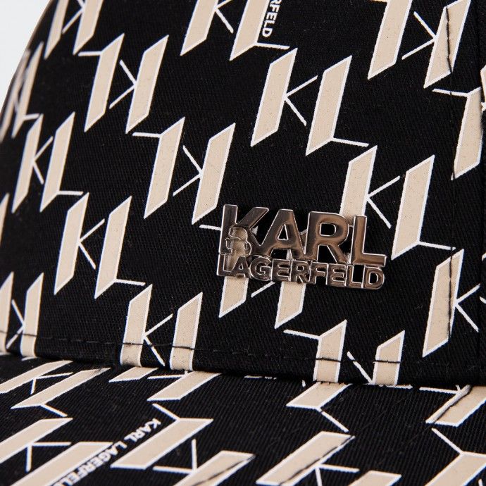 Cap Karl Lagerfeld