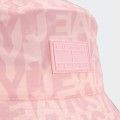 Bucket Tommy Jeans Pink Bucket Tommy Jeans Pink
