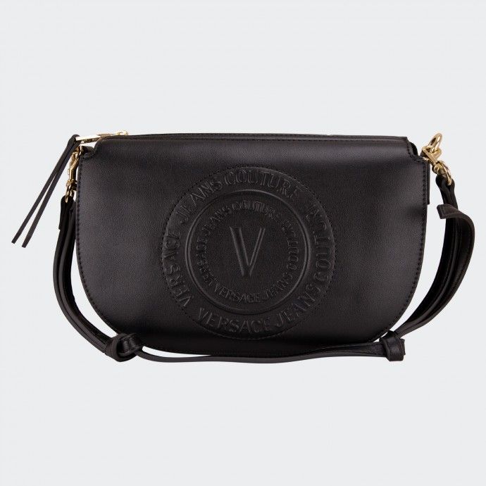 Versace Jeans Couture Bag Black